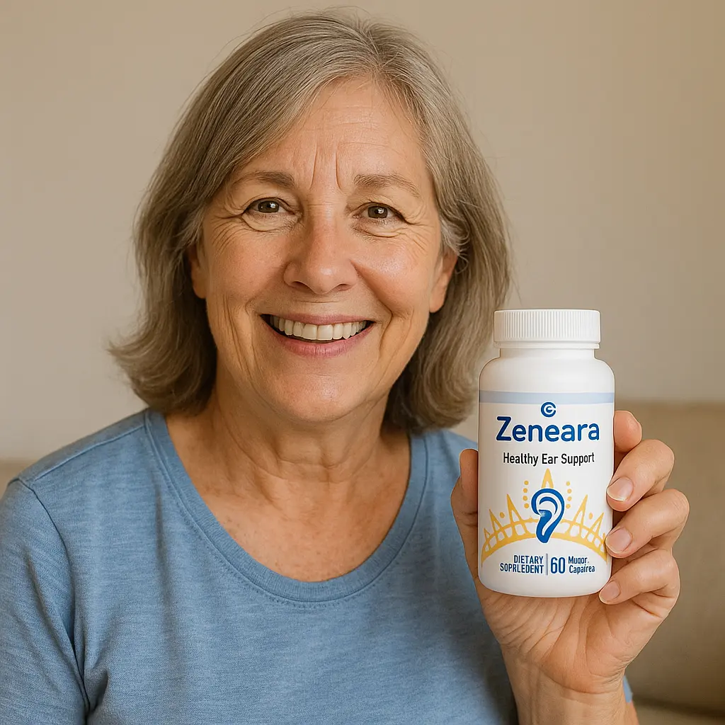 Zeneara customer testimonial