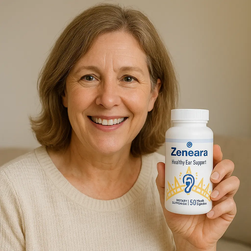 Zeneara verified review