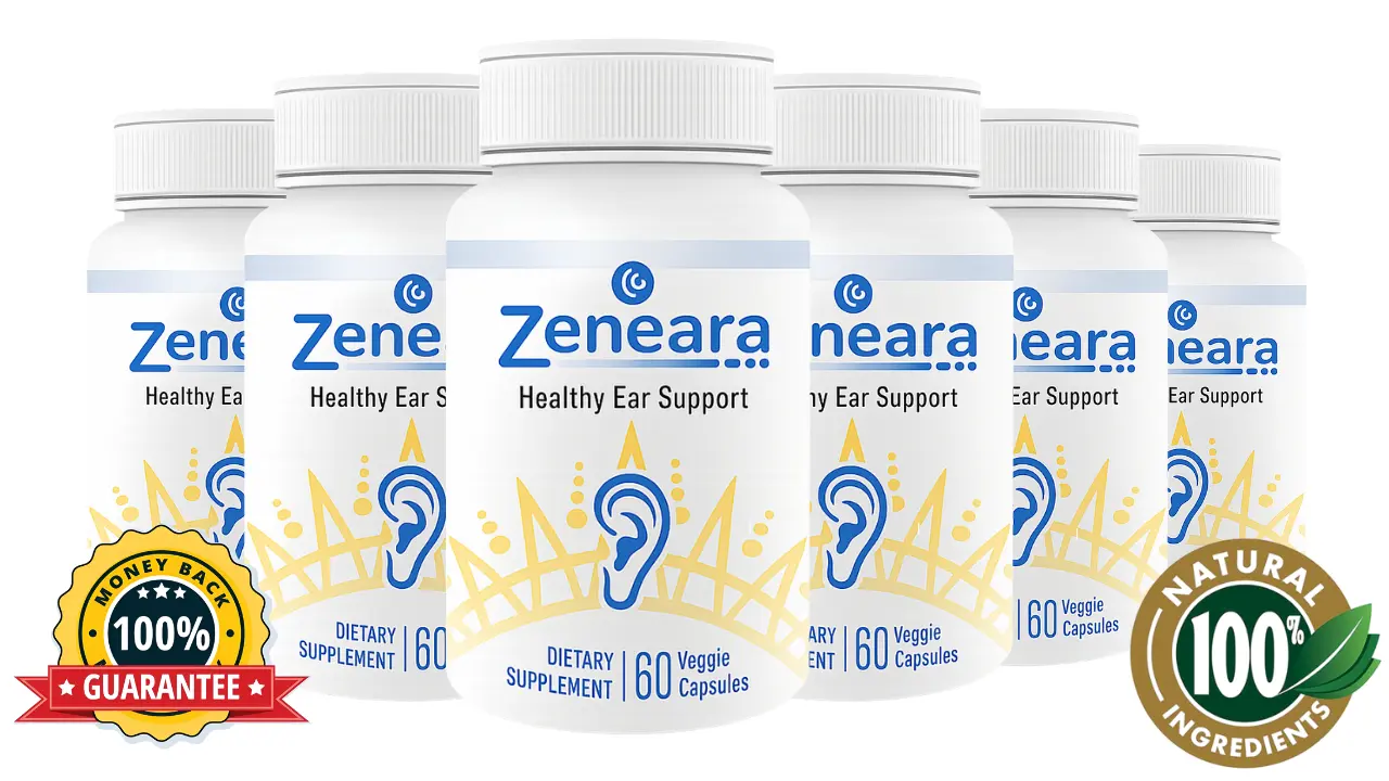 Zeneara special discount